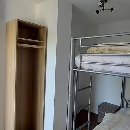Superbe Proche De Tout, Climatise. Apartment *